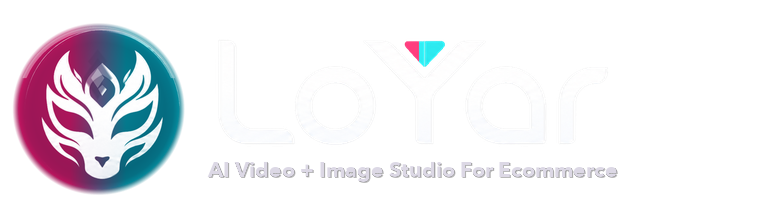LoYar AI Video + Image Studio For Ecommerce