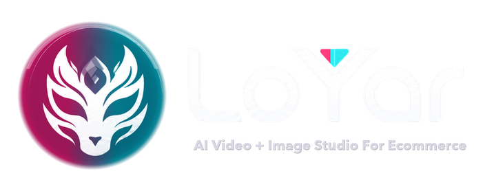 LoYar AI Video + Image Studio For Ecommerce