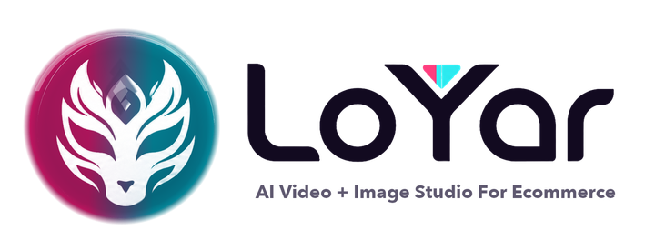 LoYar AI Video + Image Studio For Ecommerce
